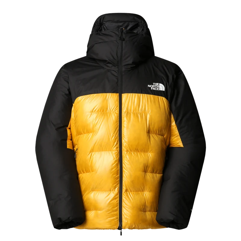 The North Face - Summit Himalayan Down Parka da uomo