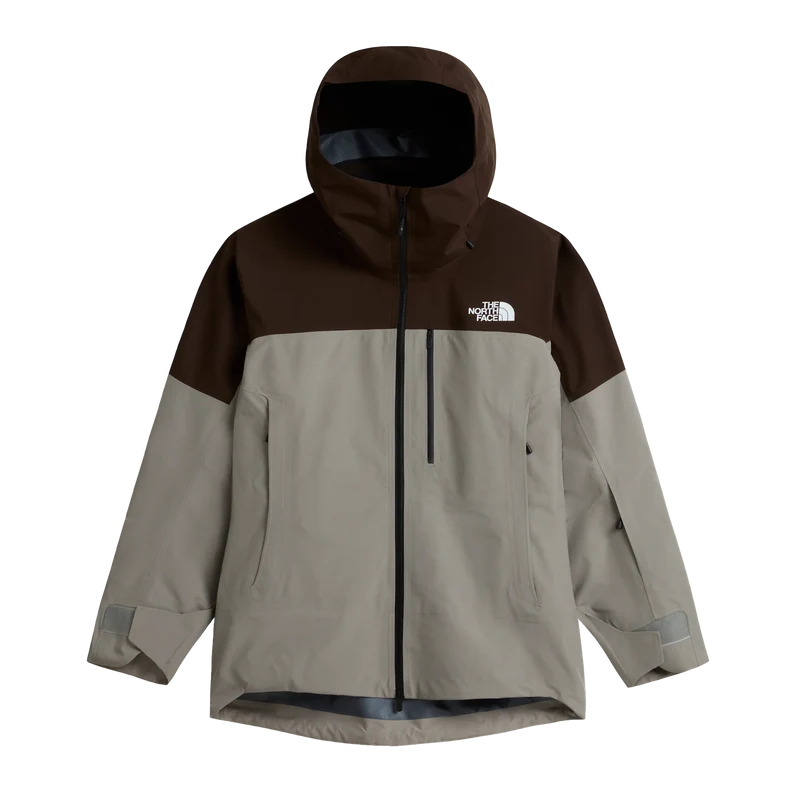 The North Face - Summit Eastwall GTX Jacket Dark da uomo