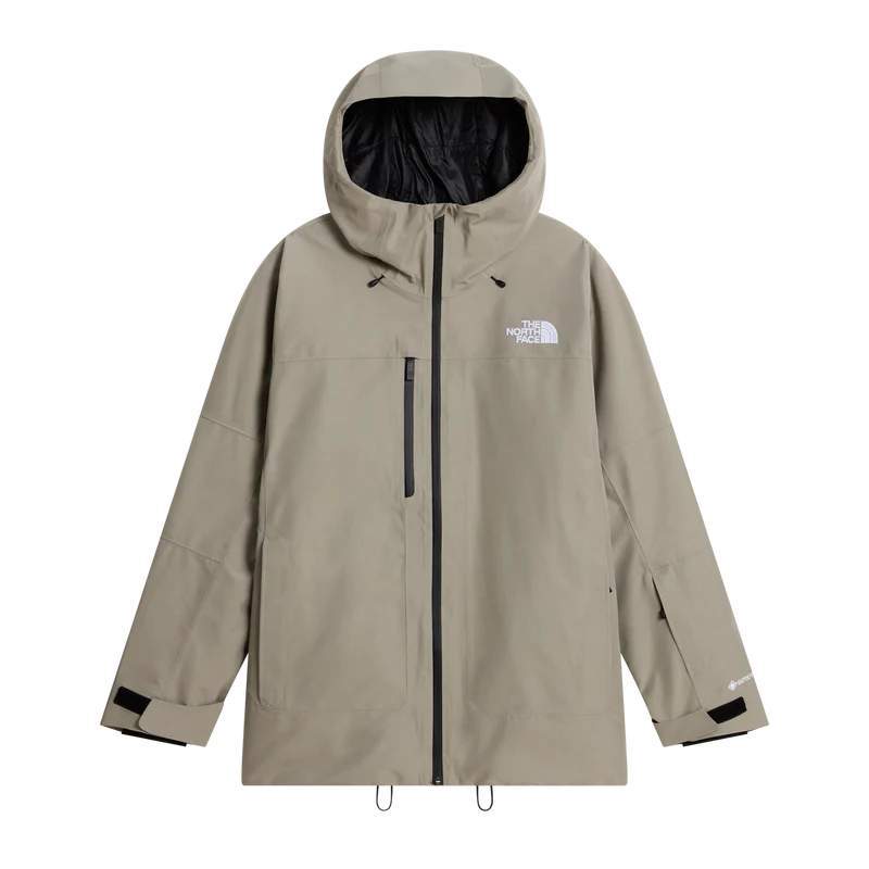 The North Face - Gtx Dawnstrike Insulated Jacket da uomo