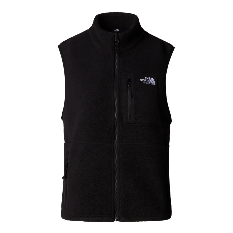 The North Face - Yumiori Vest da donna