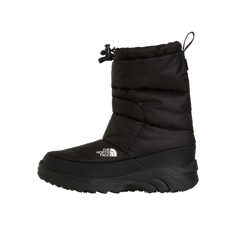 The North Face - Y Nse Traction Bootie Wp