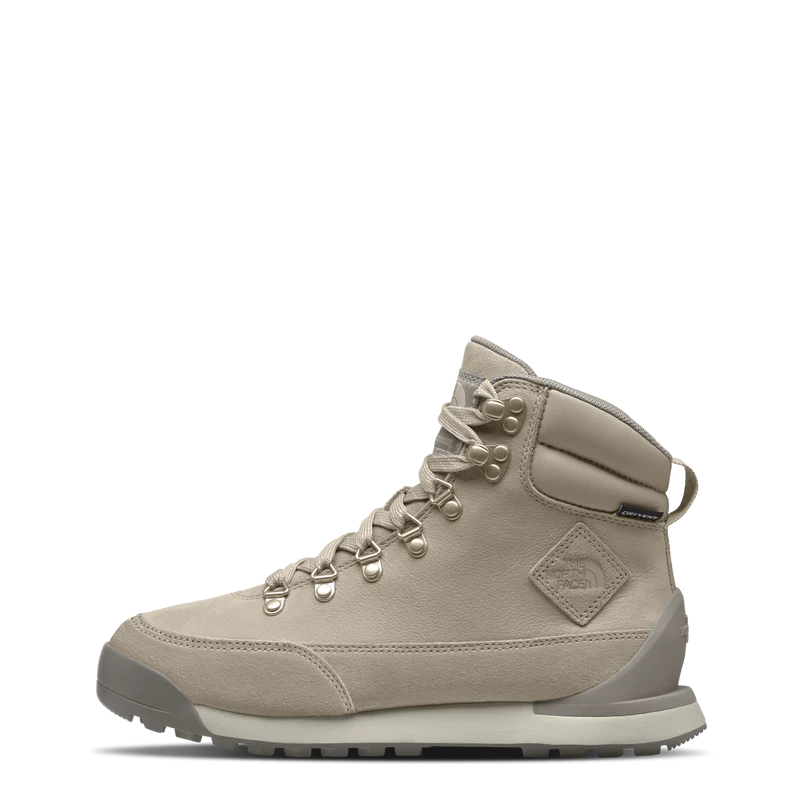 The North Face - Back-to-berkeley Iv Leather Wp da donna