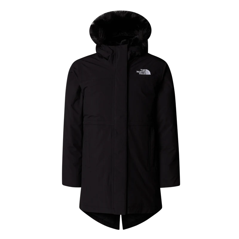 The North Face - G Arctic Parka