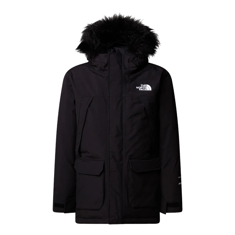 The North Face - B Mcmurdo Parka