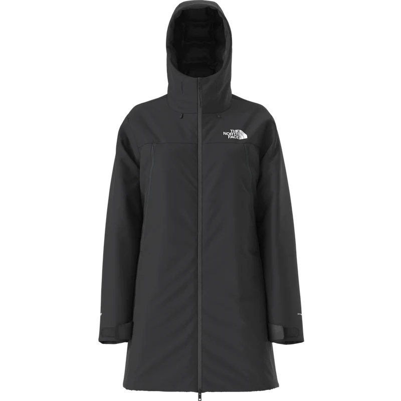 The North Face - Mtn Range Down Parka da donna
