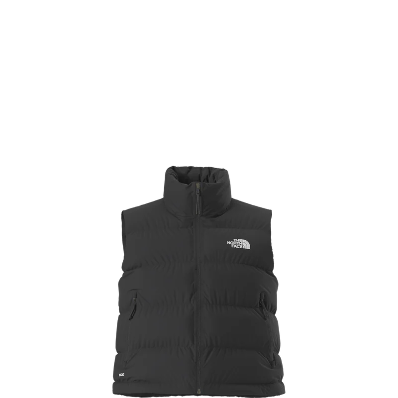 The North Face - Hydrenalite Down A-line Vest da donna