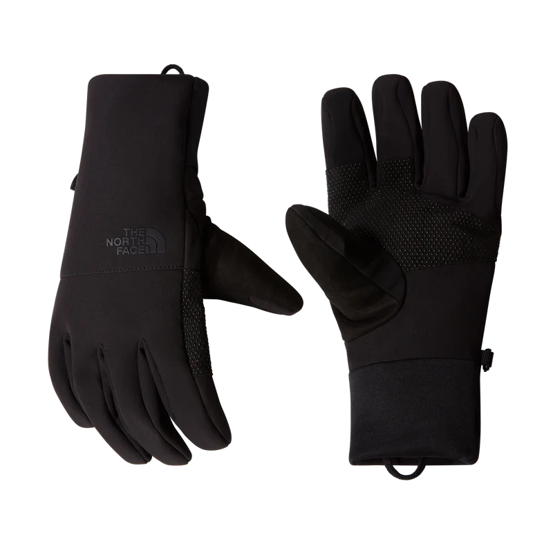 The North Face - Apex Insulated Etip Glove Tnf Dark Grey da uomo