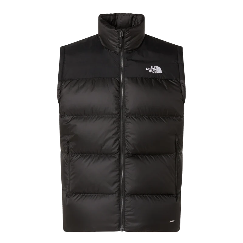 The North Face - Diablo Down 2.0 Vest da uomo