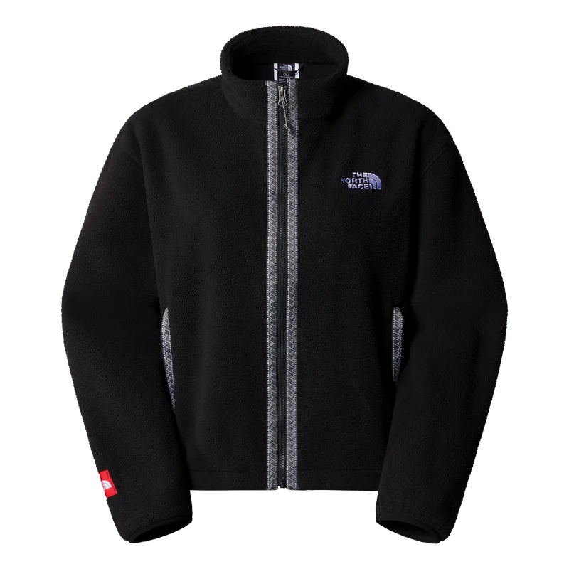 The North Face - Tnf Fleeski full-zip Jacket da donna