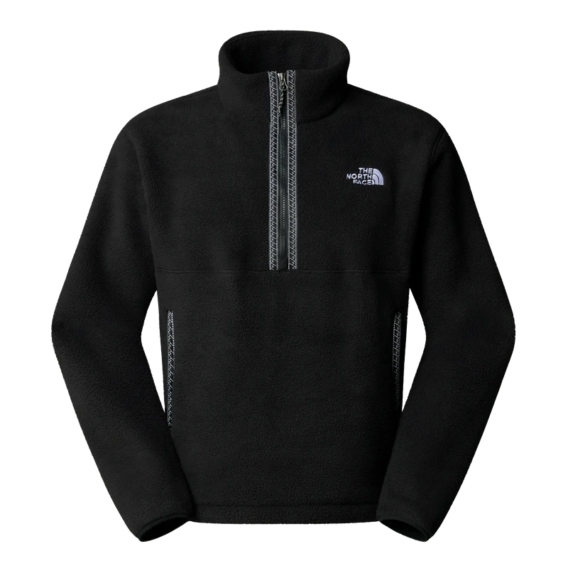The North Face - Tnf Fleeski 1/4 Zip Po da uomo
