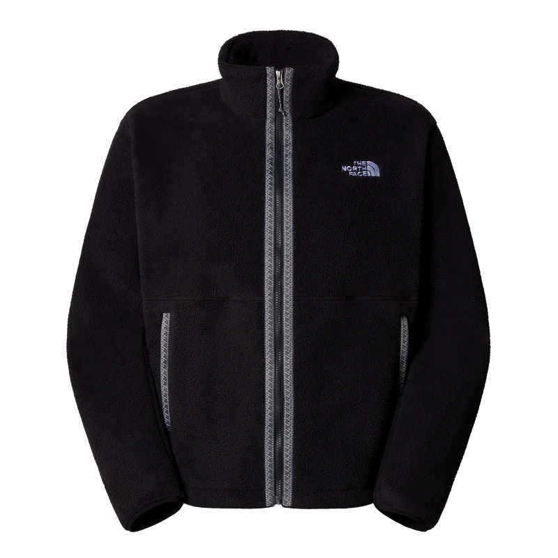 The North Face - Tnf Fleeski full-zip Jacket da uomo