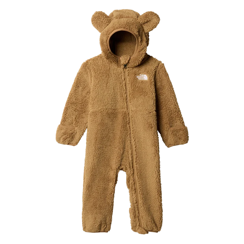 The North Face - Baby Campshire One Piece