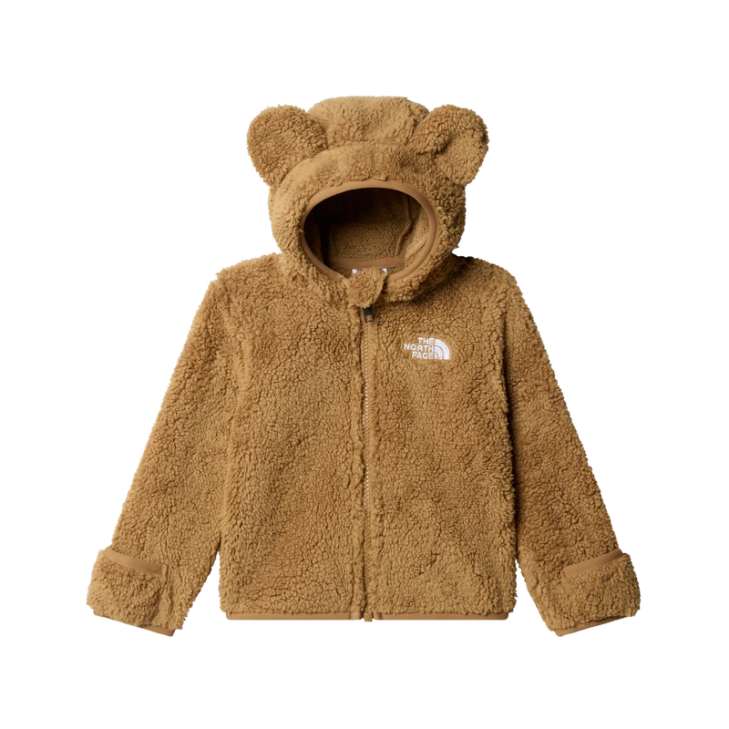 The North Face - Baby Campshire F/z Hoodie Campshire