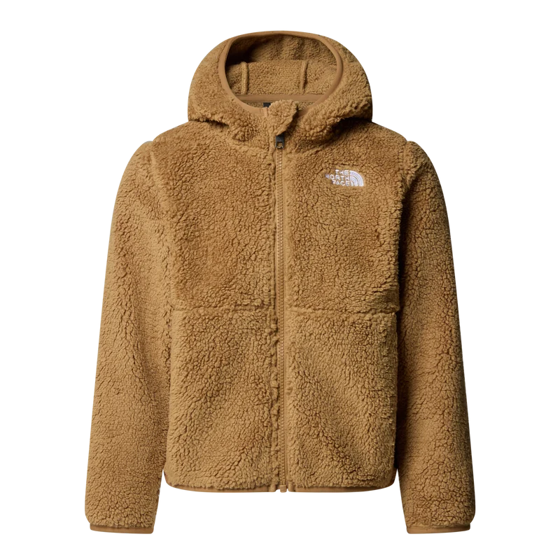 The North Face - Kid Campshire F/z Hoodie Campshire
