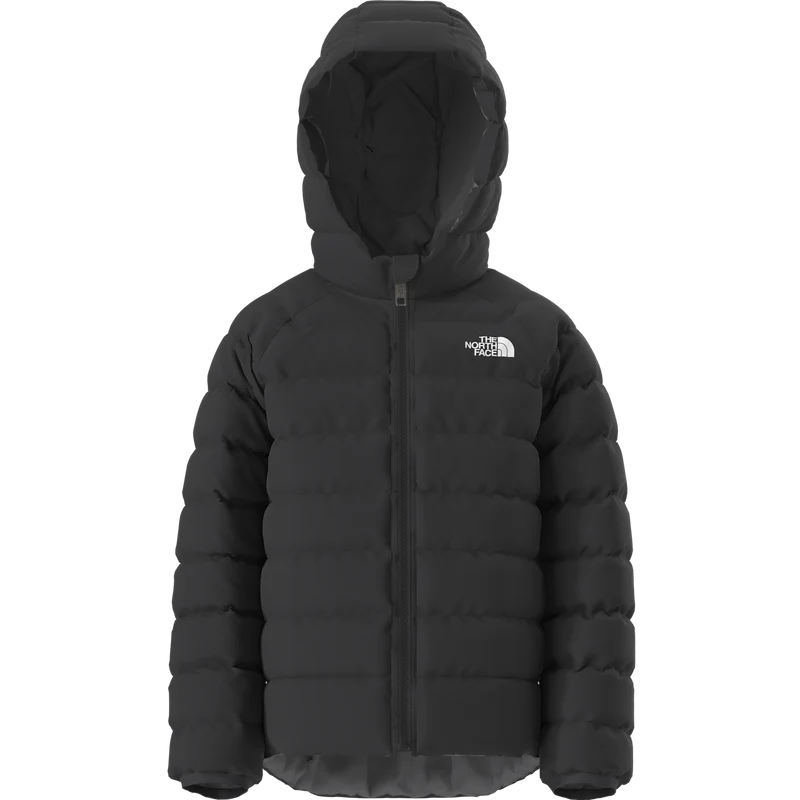 The North Face - Kid Reversible Perrito Hooded Jacket
