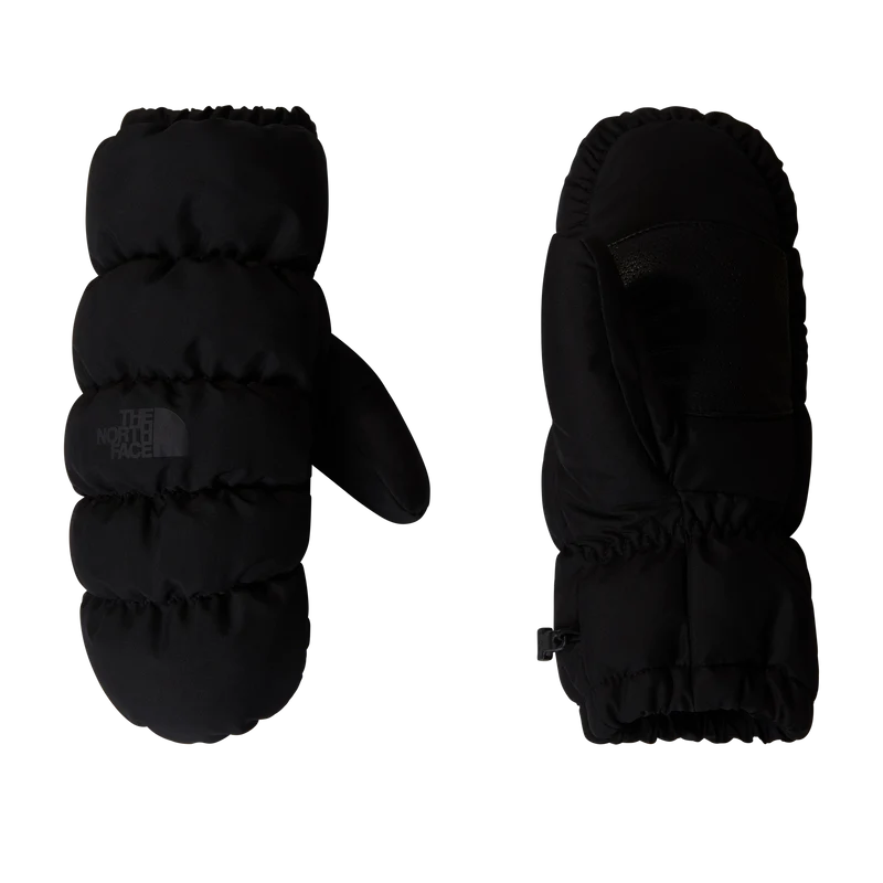 The North Face - Montana Puffer Mitt unisex
