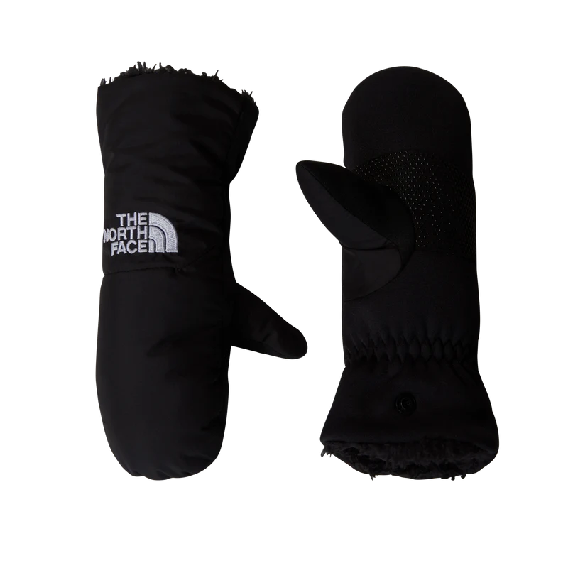 The North Face - Boys Shasta Mitt da uomo