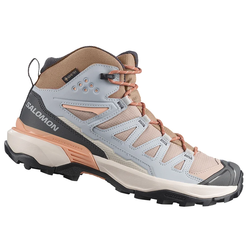 Scarpe donna X Ultra 360 mid GTX