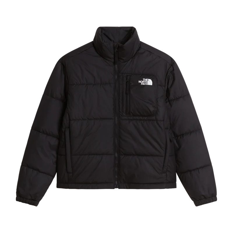 The North Face - Nuketo Synth Ins Jacket da donna