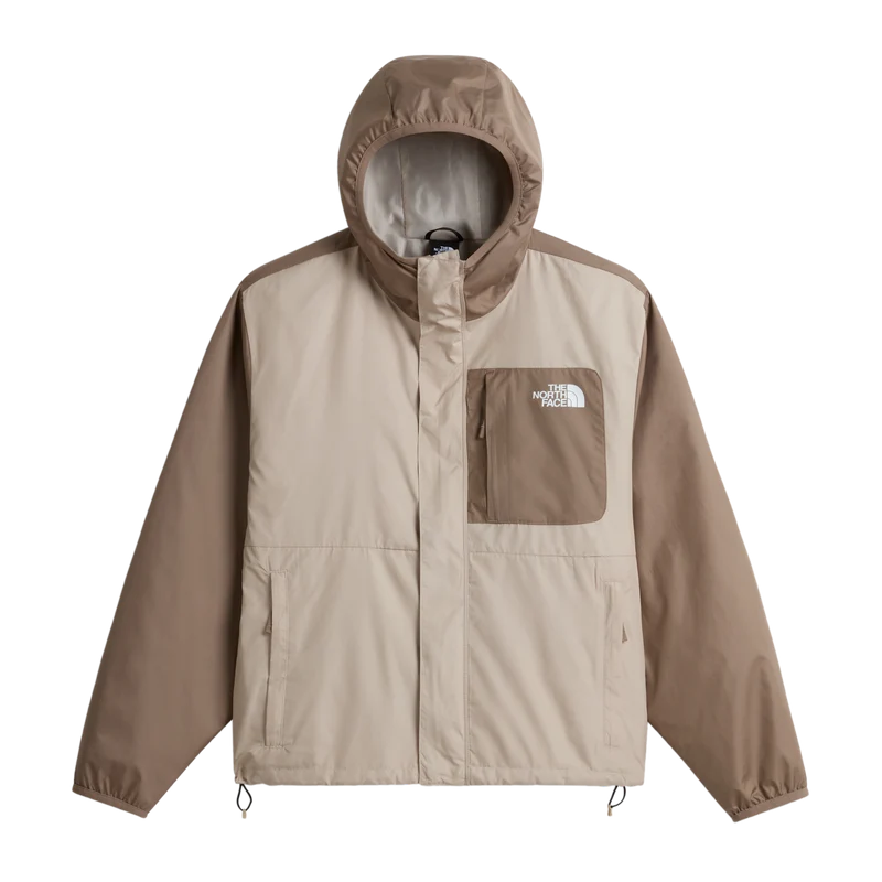 The North Face - Nuketo Wind Jacket da donna