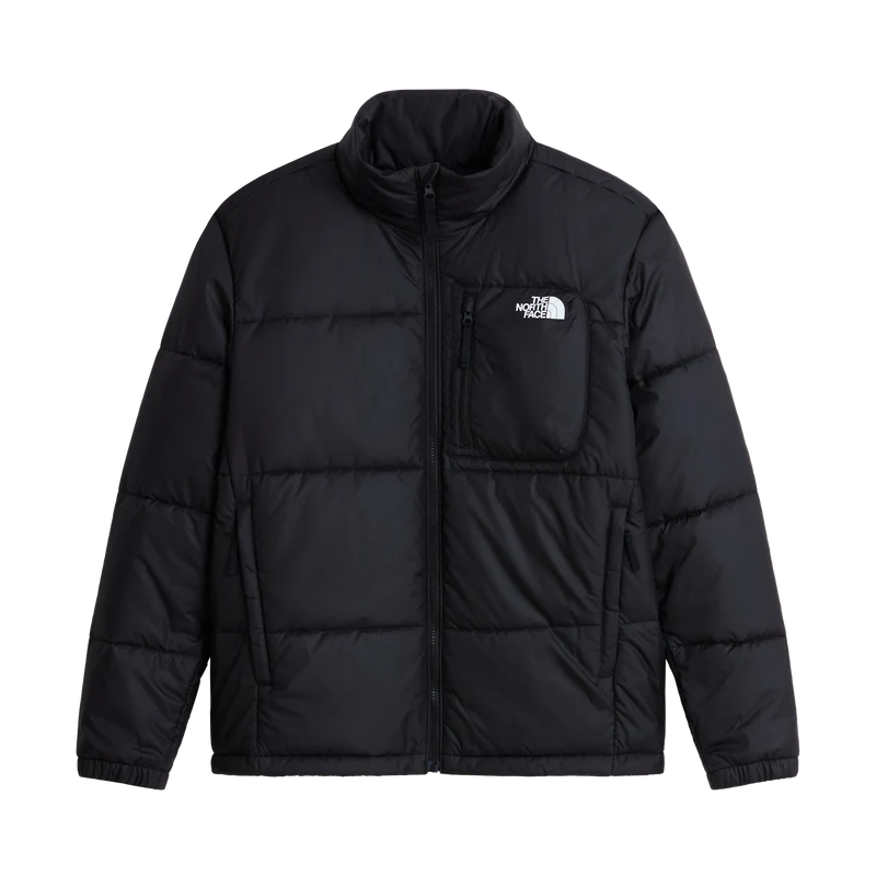 The North Face - Nuketo Synth Ins Jacket da uomo