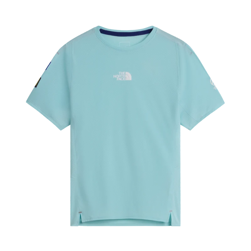 The North Face - Summit High Trail Ss - Graphic da donna