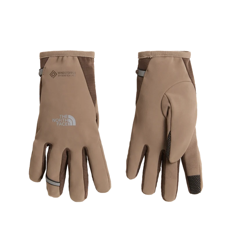 The North Face - Gtx Windstopper Fleece Glove unisex