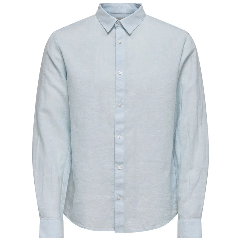 Camicia uomo Caiden