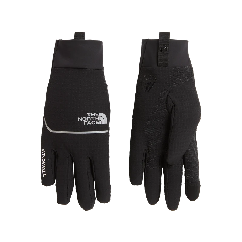 The North Face - Flex Windwall Glove unisex