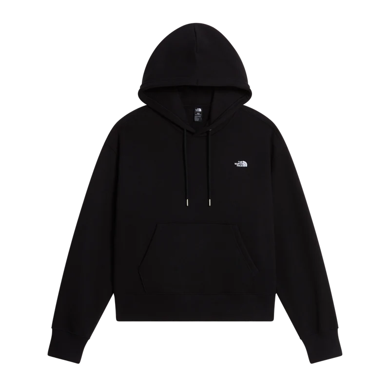 The North Face - Tnf Essential Simple Dome Boxy Os Hood da donna