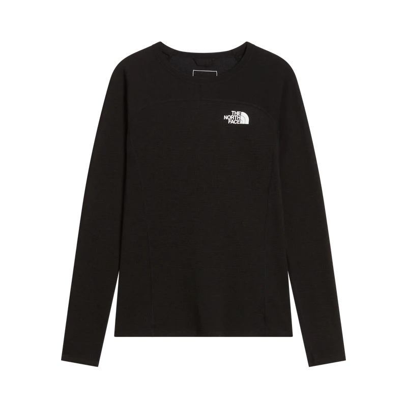The North Face - Summit Pro Baselayer Crew da donna