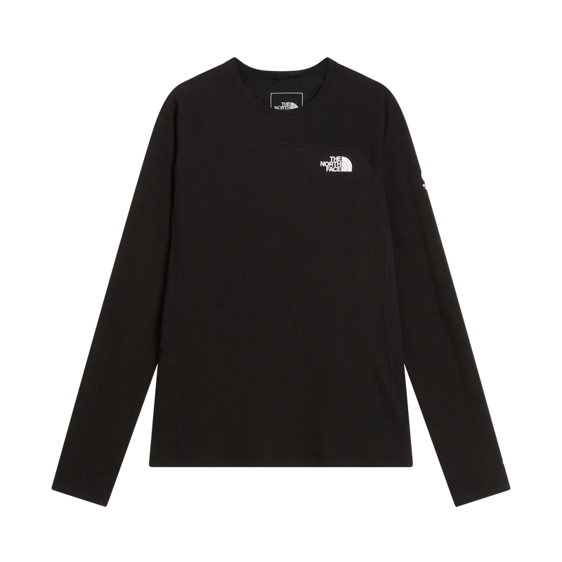 The North Face - Summit Pro Baselayer Crew da uomo