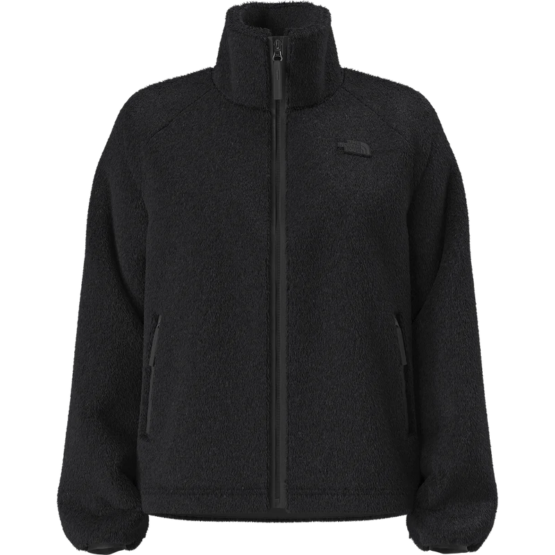 The North Face - Osito Evolve full-zip Jacket da donna