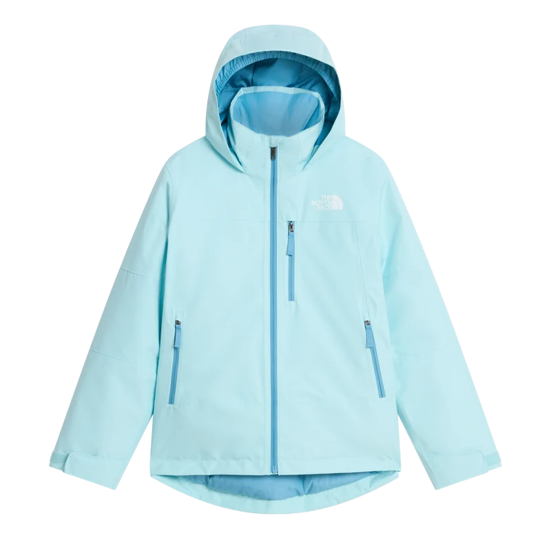 The North Face - G Freedom Insulated Jacket Glacier