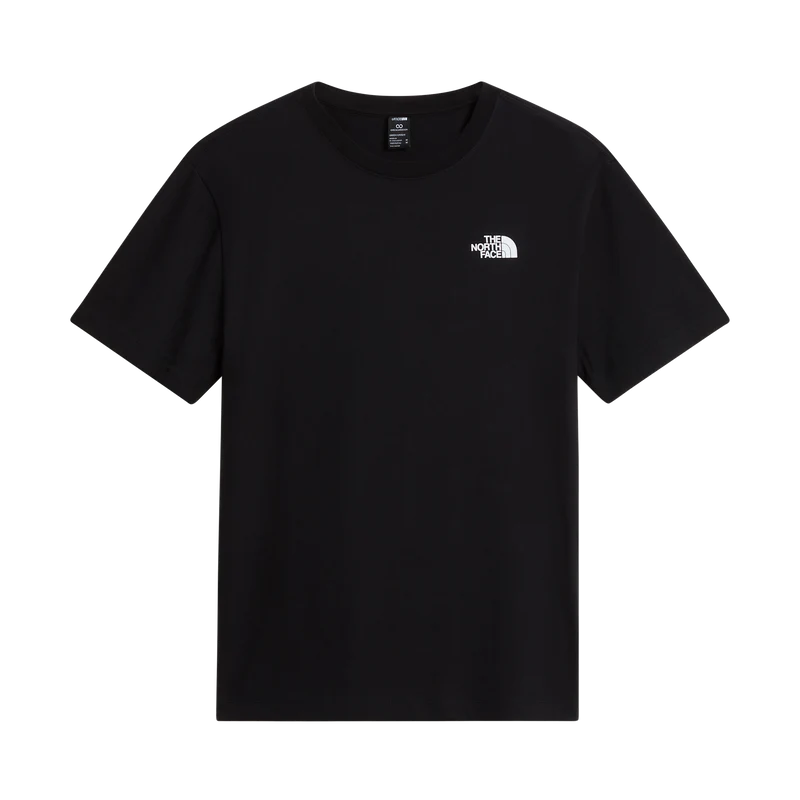The North Face - 60th Anniversary 2 Relaxed Ss Tee unisex