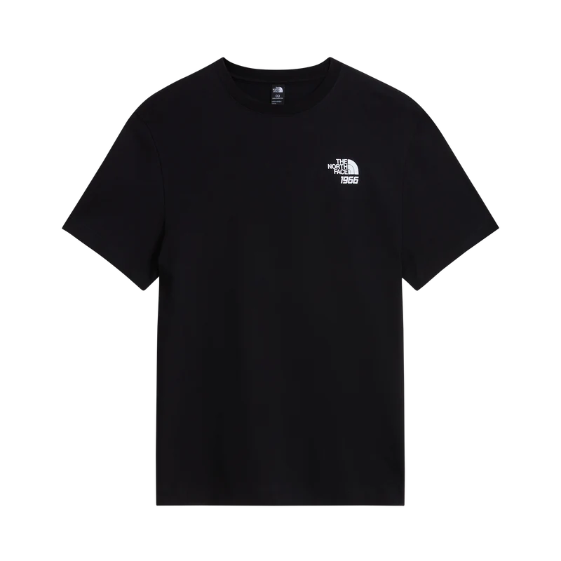 The North Face - 60th Anniversary 1 Relaxed Ss Tee unisex
