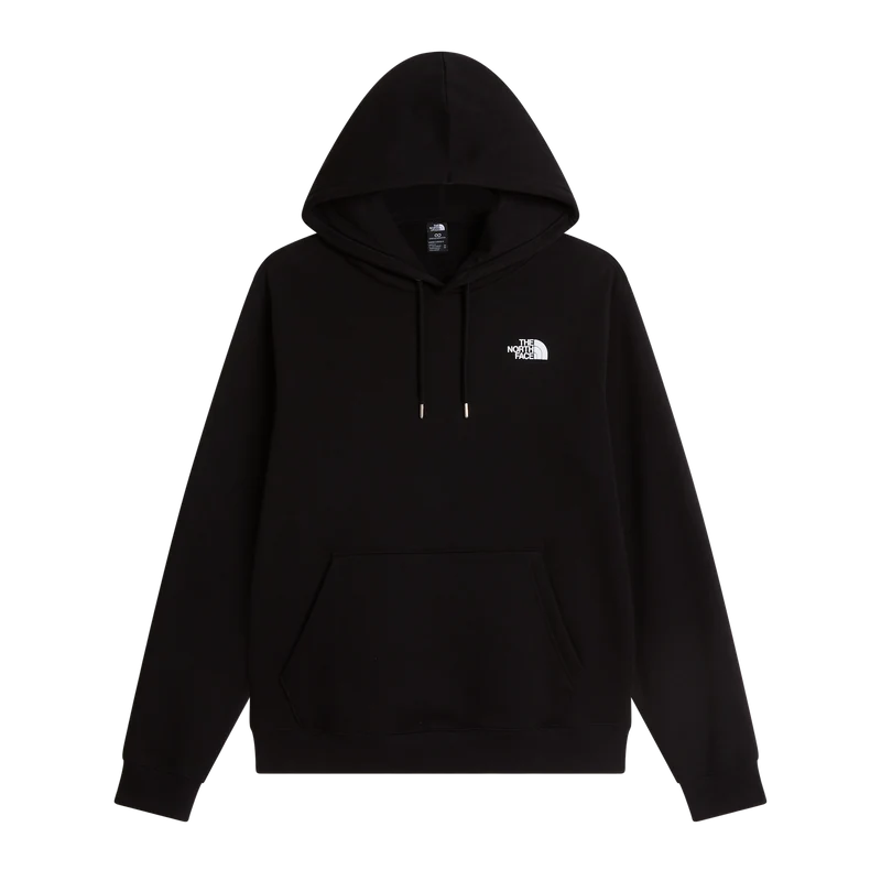 The North Face - Tested And Proven Relaxed Hoodie unisex