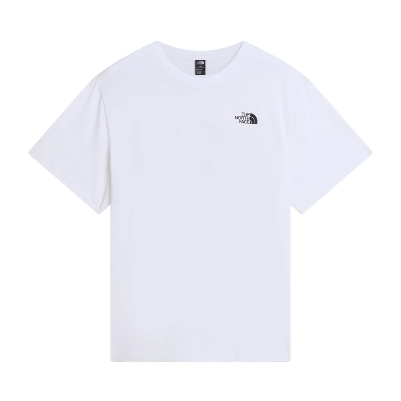 The North Face - Expedition: Jannu Relaxed Ss Tee da uomo