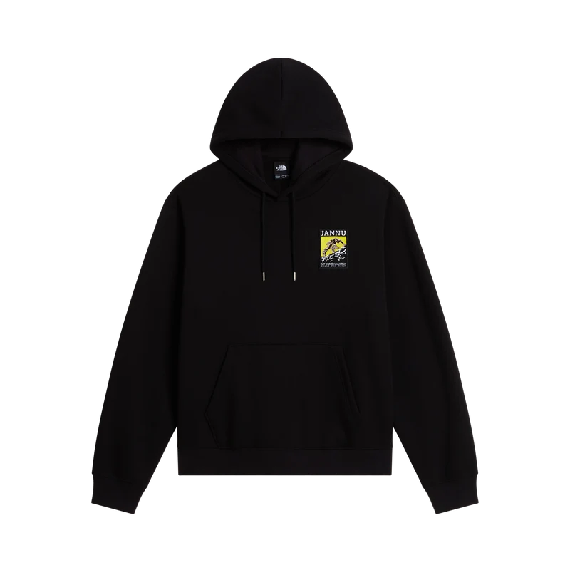 The North Face - Expedition: Jannu Rlx Hoodie da uomo