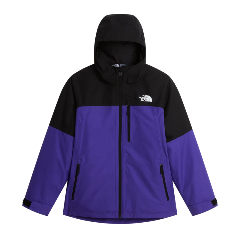 The North Face - Teen Freedom Triclimate 3-n-1