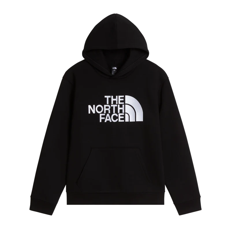 The North Face - Teen Tnf Essential Drew Peak Hoodie