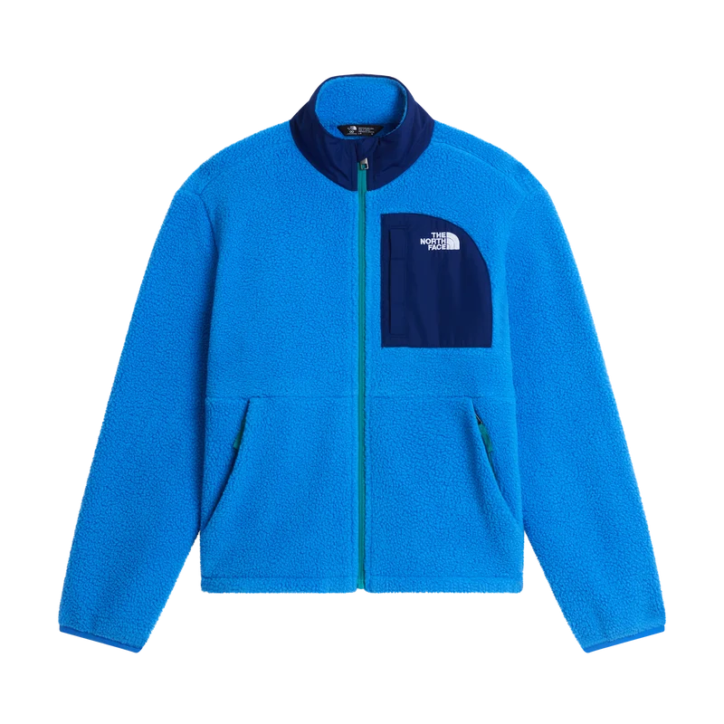 The North Face - B Yumiori Off Peak F/z Jacket