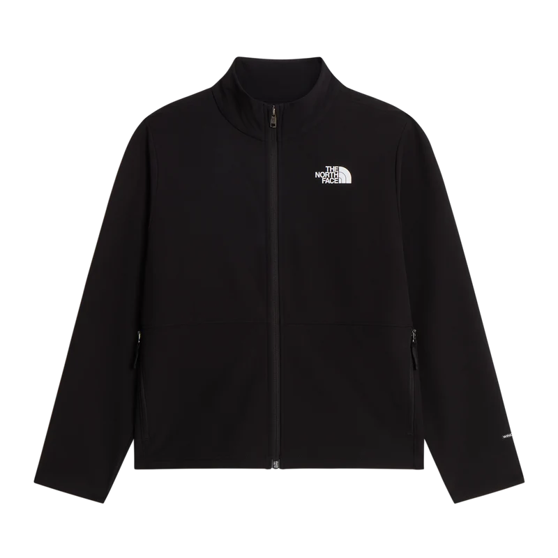The North Face - Teen Perlino Softshell Jacket