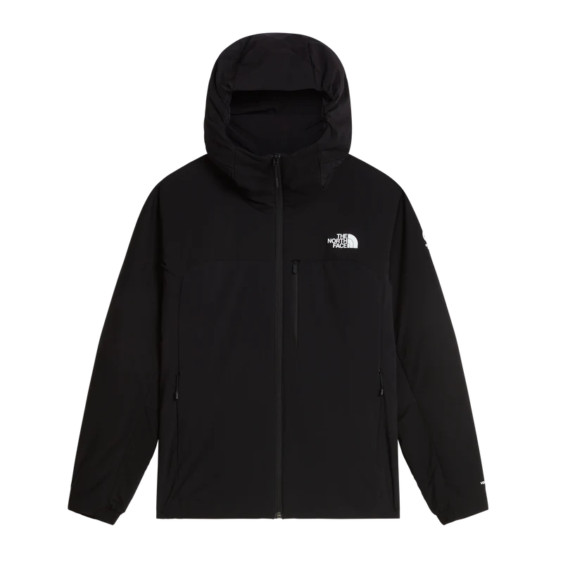 The North Face - Summit Casaval Hoodie da donna
