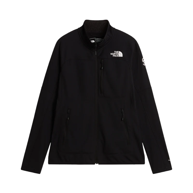 The North Face - Summit Futurefleece full-zip Jacket da donna