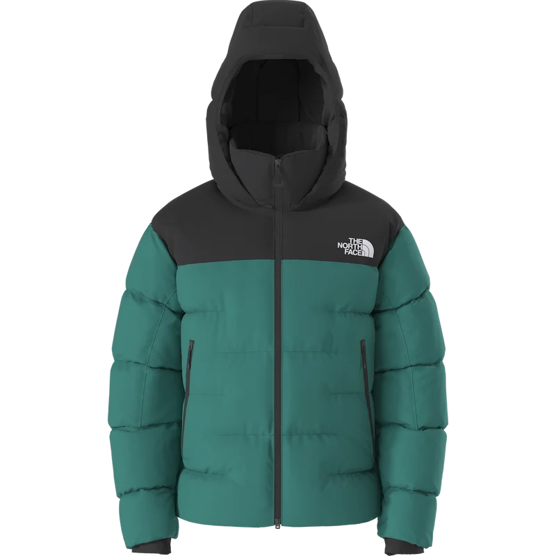 The North Face - Summit Nuptse Jacket da uomo