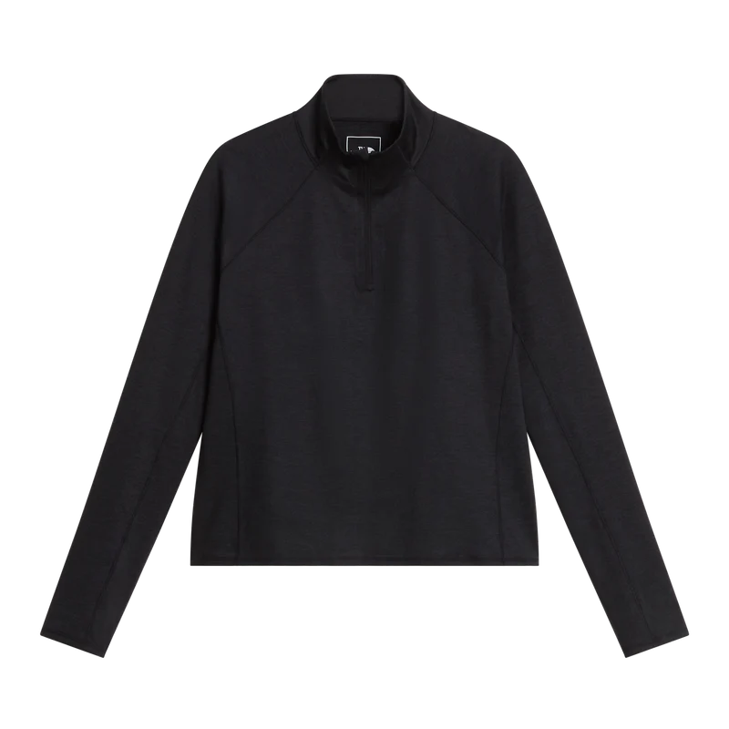 The North Face - Jaida 1/4 Zip da donna