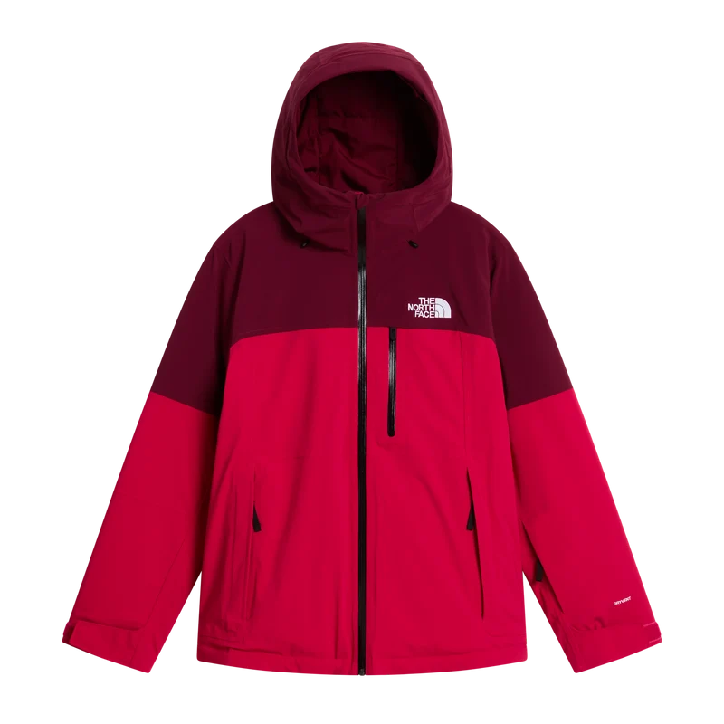 The North Face - Freedom Insulated Jacket da donna