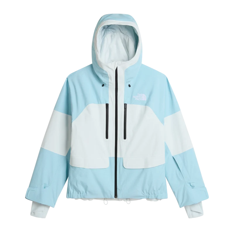 The North Face - Powstar Jacket da donna