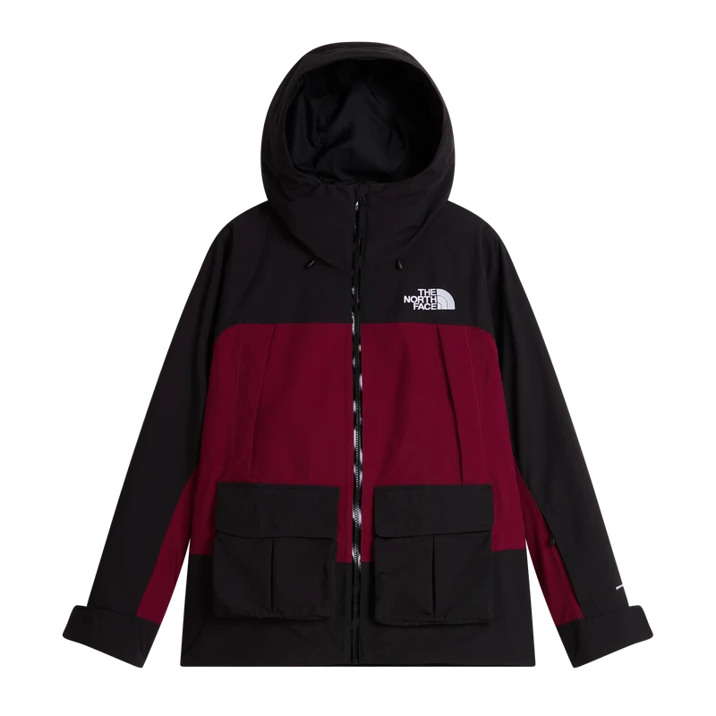 The North Face - Slaydee Triclimate da donna